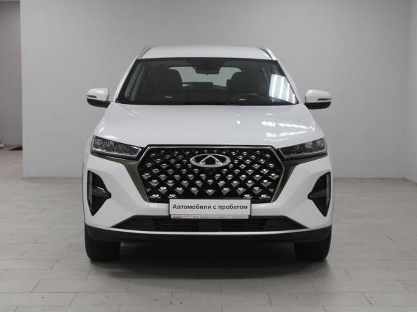 Chery Tiggo 7 Pro Max I с пробегом 2024 года, цена 1 999 900 рублей, 81664 км, внедорожник, Автокод Объявления