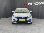 Lada (ВАЗ) Vesta I Рестайлинг (NG) Пермь  - изображение 35