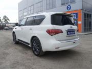 Infiniti QX56 II Березовский  - изображение 22
