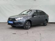 Lada (ВАЗ) Granta I Рестайлинг Липецк  - изображение 19