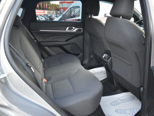 Haval F7 II с пробегом 2025 года, цена 2 549 000 рублей, 16853 км, внедорожник, Автокод Объявления