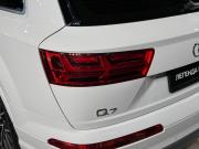 Audi Q7 II (4M) Иркутск  - изображение 49