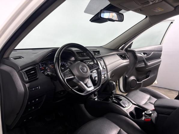 Nissan X-Trail III Рестайлинг с пробегом 2020 года, цена 2 635 000 рублей, 135633 км, внедорожник, Автокод Объявления