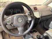 Suzuki SX4 I (Classic) Рестайлинг Пермь  - изображение 31