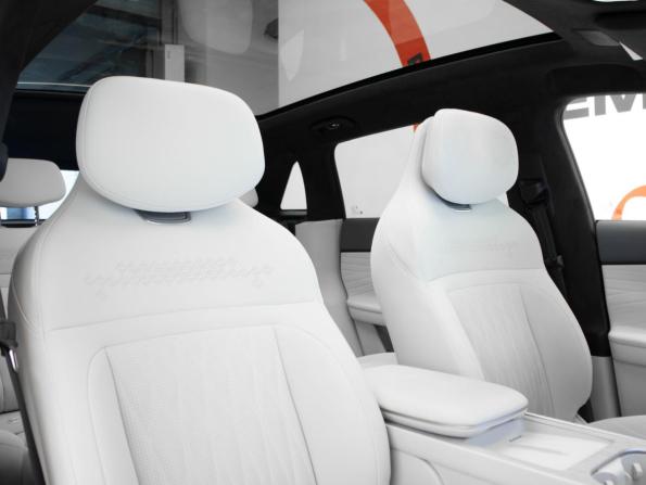 Exeed Exlantix ET с пробегом 2025 года, цена 5 390 000 рублей, 16200 км, внедорожник, Автокод Объявления