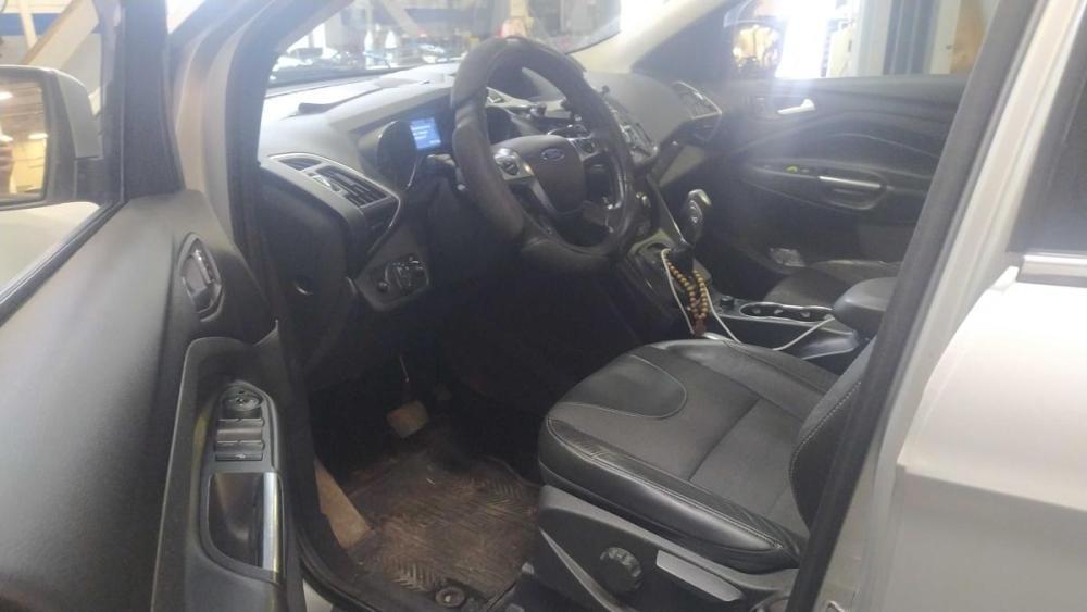 Ford Kuga II Санкт-Петербург  - изображение 6