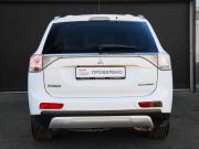 Mitsubishi Outlander III Рестайлинг Москва  - изображение 22
