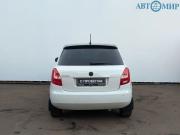 Skoda Fabia II Рестайлинг Москва  - изображение 20