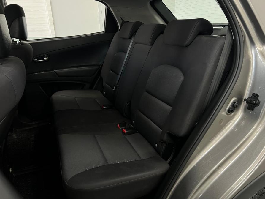 SsangYong Actyon II Казань  - изображение 19