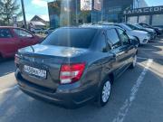 Lada (ВАЗ) Granta I Рестайлинг Магнитогорск  - изображение 9