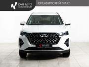 Chery Tiggo 7 Pro Max I Казань  - изображение 18