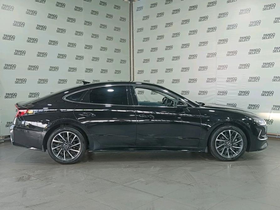 Hyundai Sonata VIII (DN8) Оренбург  - изображение 6