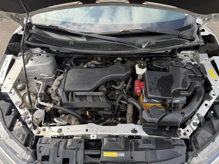 Nissan Qashqai II Рестайлинг Тверь  - изображение 12