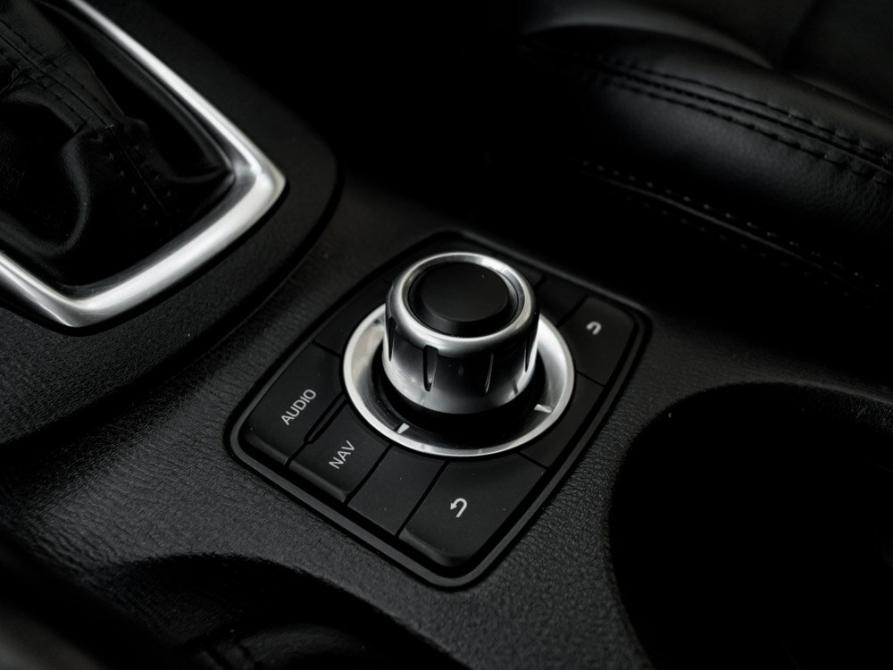 Mazda CX-5 I Екатеринбург  - изображение 22