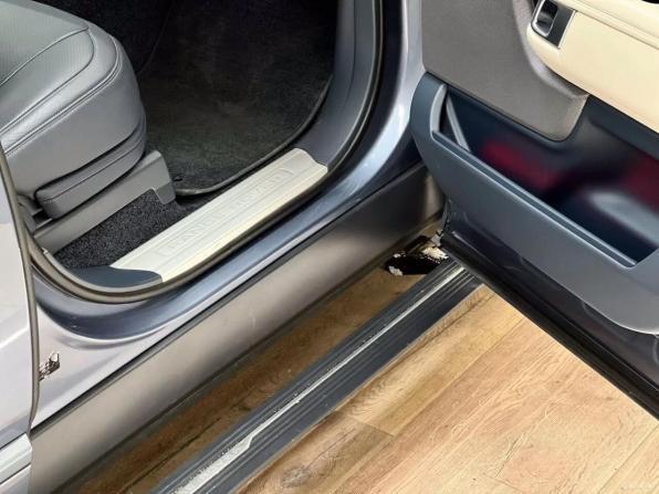Land Rover Range Rover IV Рестайлинг с пробегом 2020 года, цена 13 490 000 рублей, 22600 км, внедорожник, Автокод Объявления