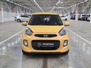 Kia Picanto II Рестайлинг Казань  - изображение 24