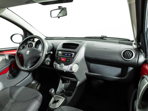 Peugeot 107 I с пробегом 2008 года, цена 347 980 рублей, 140000 км, хэтчбек, Автокод Объявления