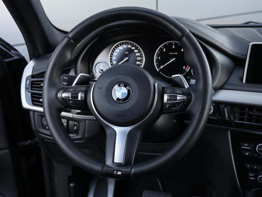 BMW X6 II (F16) Москва  - изображение 17