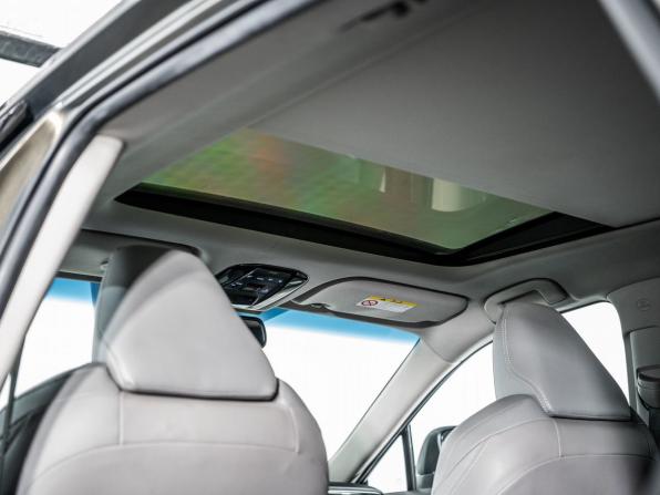Toyota Harrier IV (XU80) с пробегом 2022 года, цена 4 240 000 рублей, 51100 км, внедорожник, Автокод Объявления