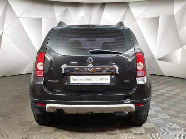 Renault Duster I с пробегом 2013 года, цена 687 000 рублей, 206709 км, внедорожник, Автокод Объявления