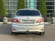 Toyota Corolla X (E140 E150) Рестайлинг Уфа  - изображение 18
