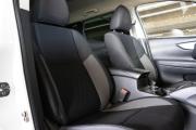 Nissan Qashqai II Рестайлинг Уфа  - изображение 33