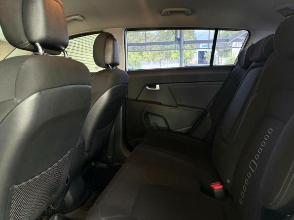 Kia Sportage III Рестайлинг с пробегом 2015 года, цена 1 480 000 рублей, 131599 км, внедорожник, Автокод Объявления