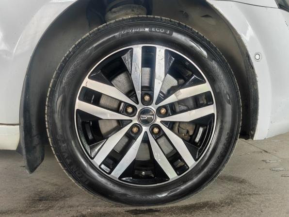 Skoda Octavia III (A7) с пробегом 2016 года, цена 1 550 000 рублей, 138177 км, лифтбек, Автокод Объявления