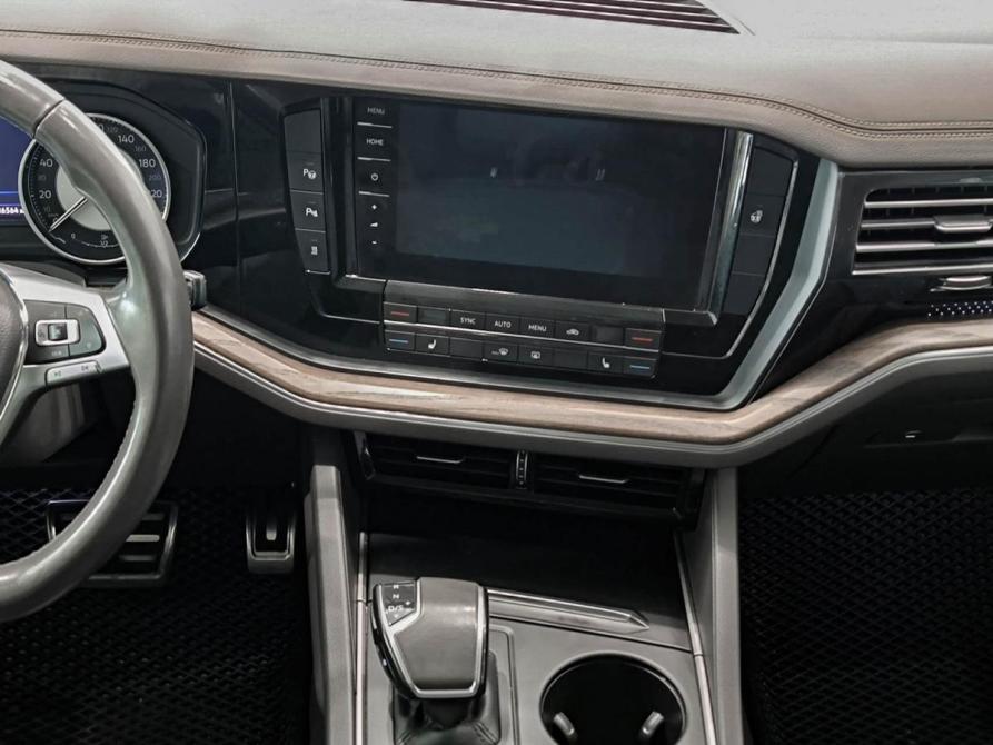 Volkswagen Touareg III Казань  - изображение 18