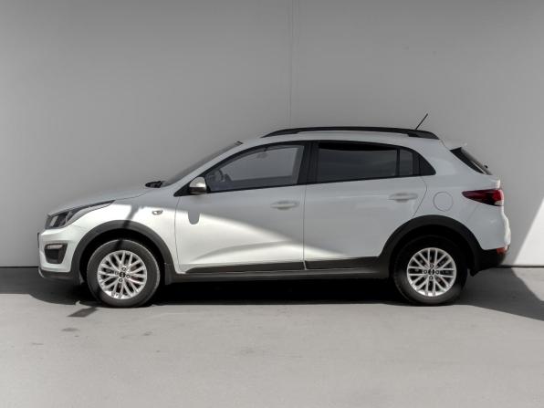Kia Rio IV с пробегом 2019 года, цена 1 620 000 рублей, 54243 км, хэтчбек, Автокод Объявления