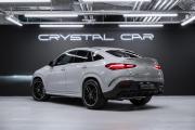Mercedes-Benz GLE Coupe AMG II (C167) Рестайлинг Москва  - изображение 45