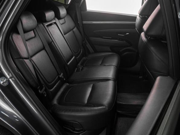 Hyundai Tucson IV с пробегом 2021 года, цена 2 999 000 рублей, 122486 км, внедорожник, Автокод Объявления