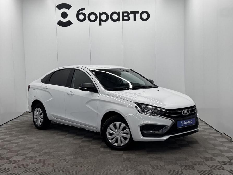 Lada (ВАЗ) Vesta I Рестайлинг (NG) Воронеж  - изображение 3