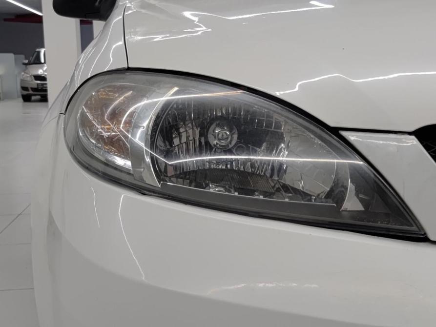 Chevrolet Lacetti I Казань  - изображение 21