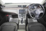 Volkswagen Passat B7 Кемерово  - изображение 39