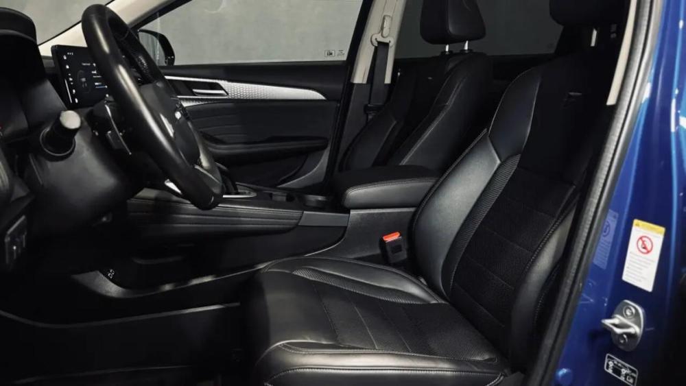 Haval F7 I Рестайлинг Смоленск  - изображение 9