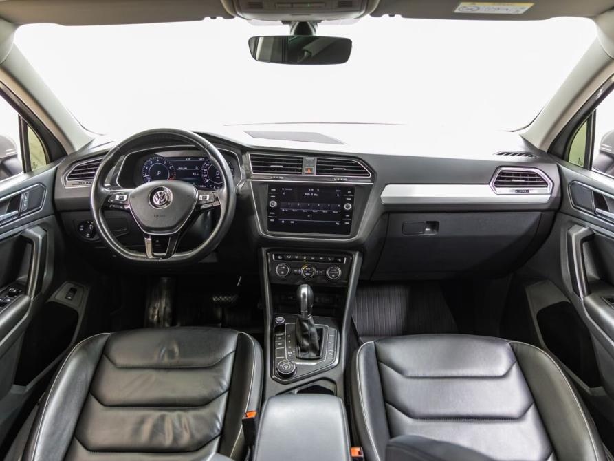 Volkswagen Tiguan II Волгоград  - изображение 13