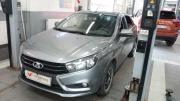Lada (ВАЗ) Vesta I Санкт-Петербург  - изображение 7
