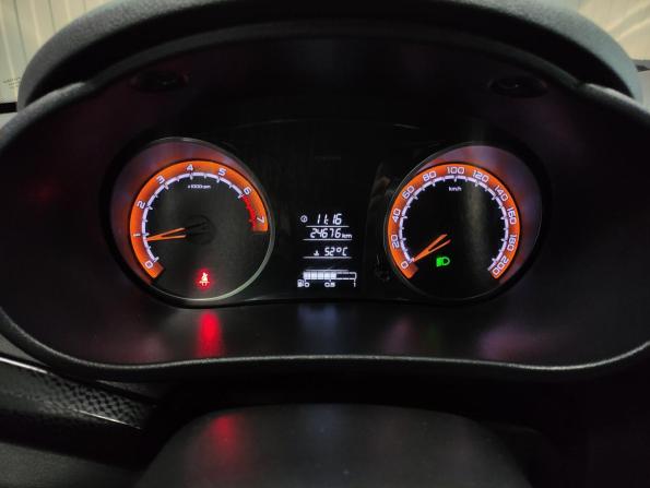 Lada (ВАЗ) Granta I Рестайлинг с пробегом 2021 года, цена 780 000 рублей, 24675 км, универсал, Автокод Объявления