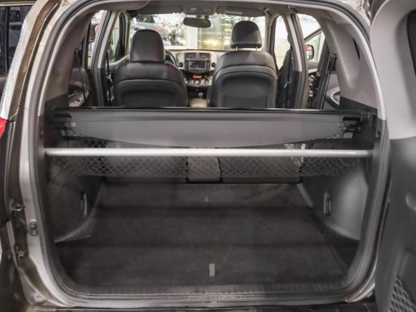 Toyota RAV4 III (XA30) Рестайлинг с пробегом 2010 года, цена 1 599 000 рублей, 81526 км, внедорожник, Автокод Объявления