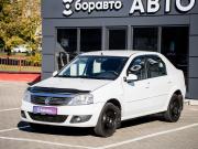Renault Logan I Рестайлинг Ростов-на-Дону  - изображение 26