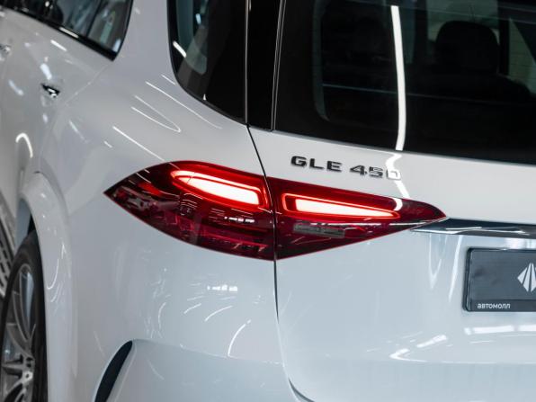 Mercedes-Benz GLE II (V167) Рестайлинг с пробегом 2026 года, цена 14 380 000 рублей, 20 км, внедорожник, Автокод Объявления