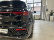 JAC JS6 Москва  - изображение 29
