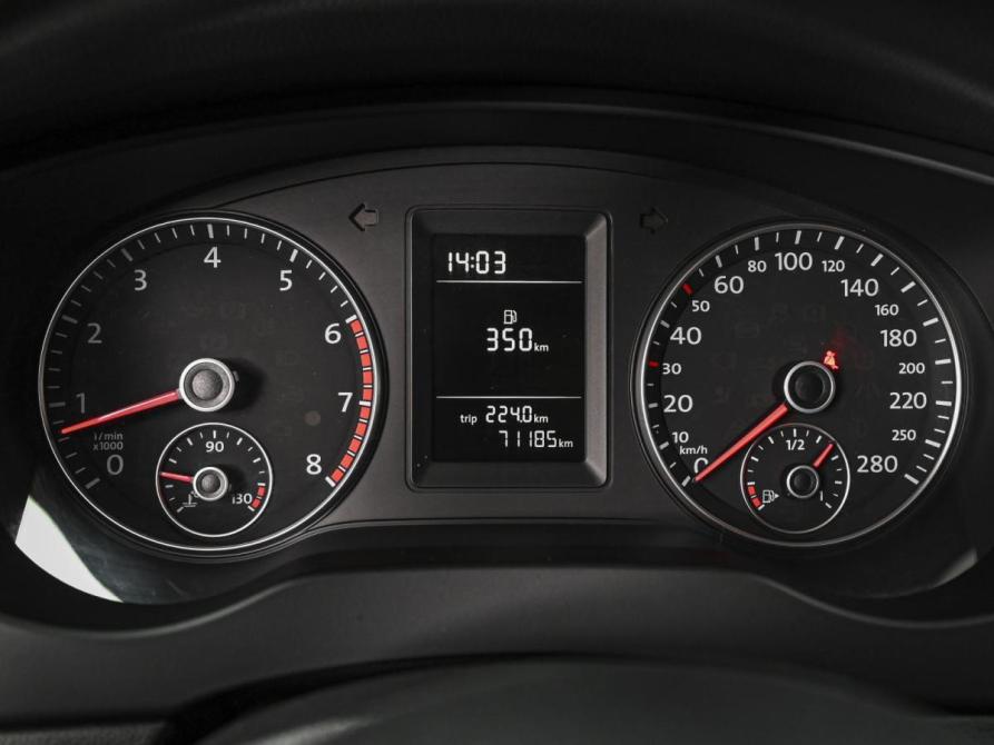Volkswagen Jetta VI Ставрополь  - изображение 18