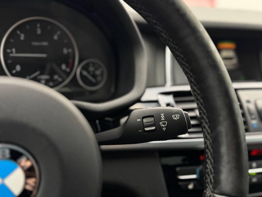 BMW X4 I (F26) Екатеринбург  - изображение 30