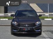 Lada (ВАЗ) Vesta I Казань  - изображение 16