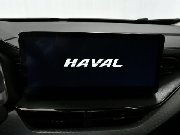 Haval F7 I Рестайлинг с пробегом 2023 года, цена 2 547 000 рублей, 34380 км, внедорожник, Автокод Объявления