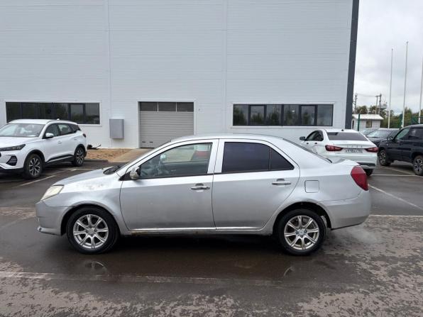 Geely MK I с пробегом 2012 года, цена 90 000 рублей, 271782 км, седан, Автокод Объявления
