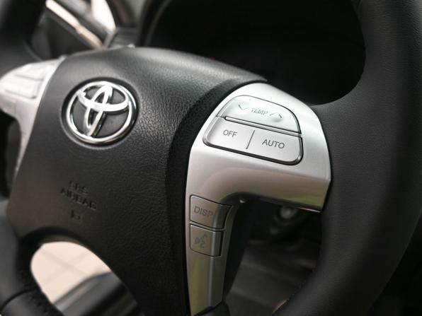 Toyota Camry VI (XV40) с пробегом 2008 года, цена 999 000 рублей, 191192 км, седан, Автокод Объявления