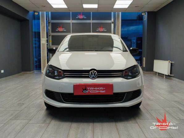 Volkswagen Polo V с пробегом 2013 года, цена 758 000 рублей, 128000 км, седан, Автокод Объявления